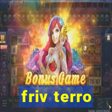 friv terro