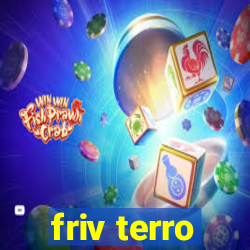 friv terro