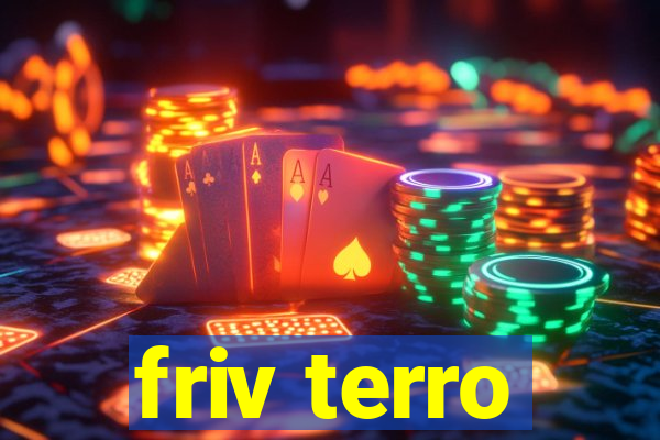 friv terro