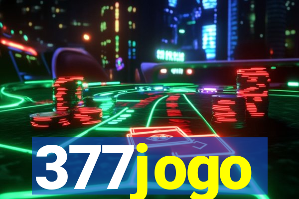 377jogo