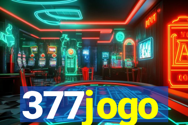 377jogo