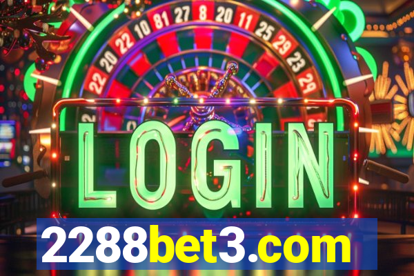 2288bet3.com