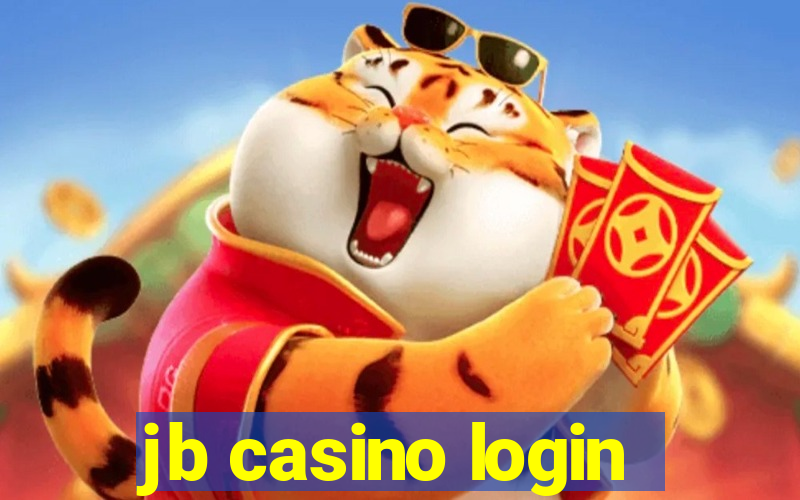 jb casino login