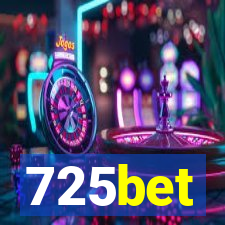 725bet