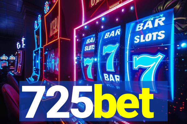 725bet