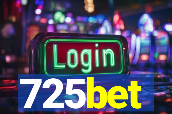 725bet