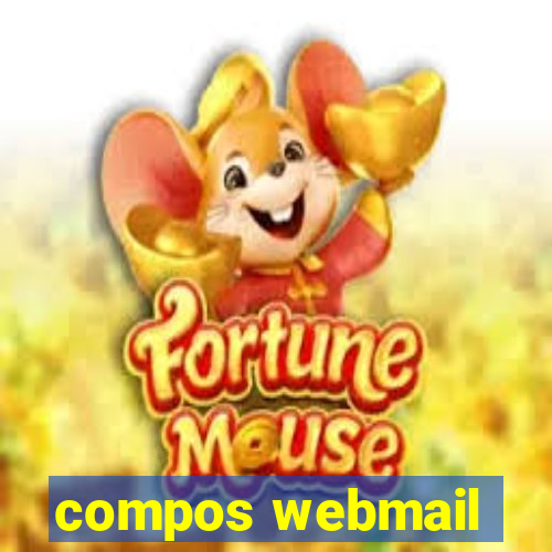 compos webmail