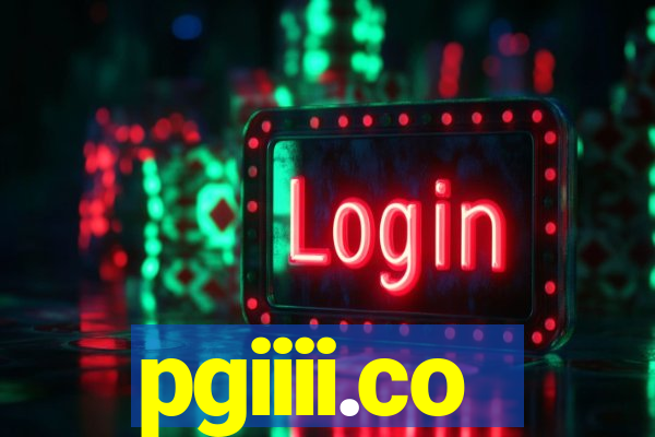 pgiiii.co