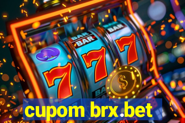 cupom brx.bet