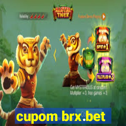 cupom brx.bet