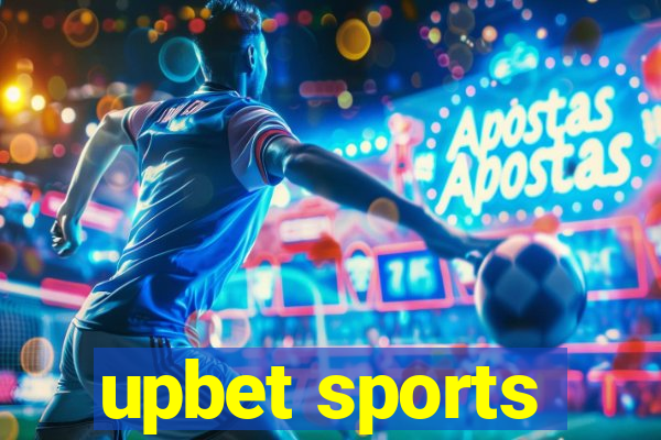 upbet sports