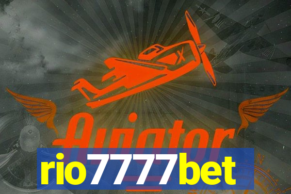 rio7777bet