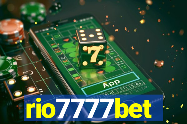 rio7777bet