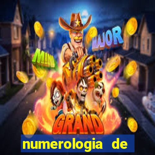 numerologia de santos de cabeca na umbanda