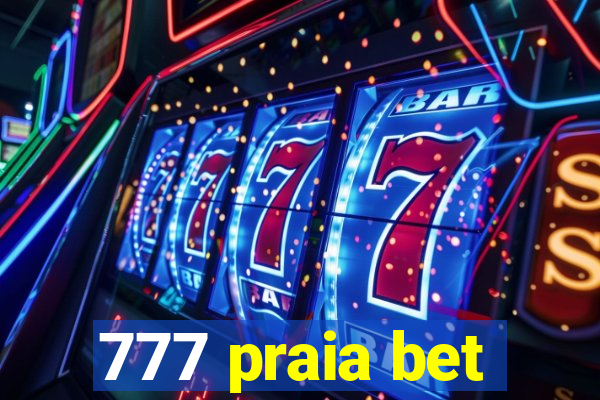 777 praia bet