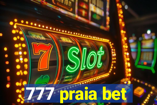 777 praia bet