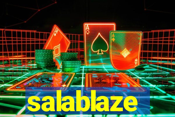 salablaze