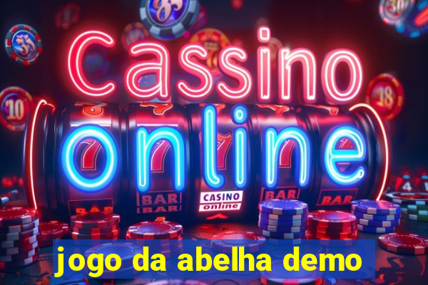 jogo da abelha demo