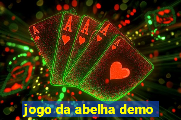 jogo da abelha demo