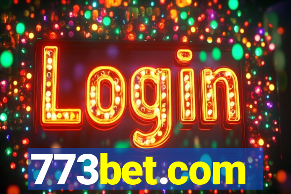 773bet.com