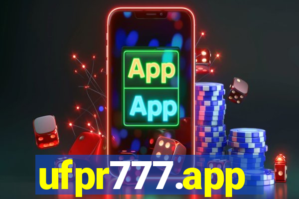 ufpr777.app