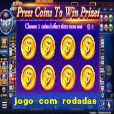 jogo com rodadas gratis sem deposito