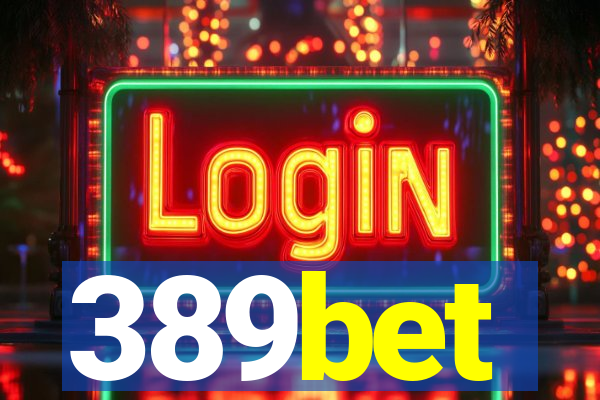 389bet