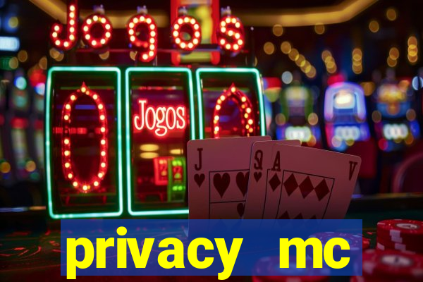 privacy mc pipoquinha gratis