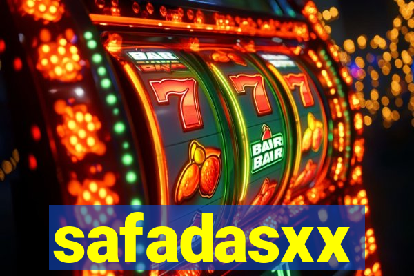 safadasxx