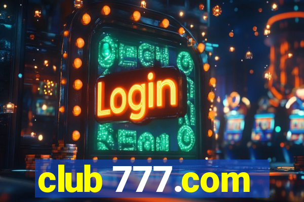 club 777.com