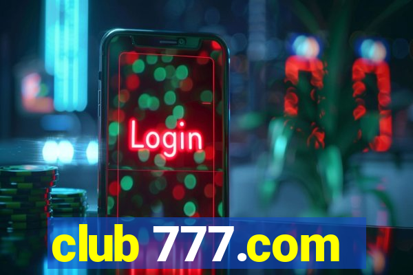 club 777.com