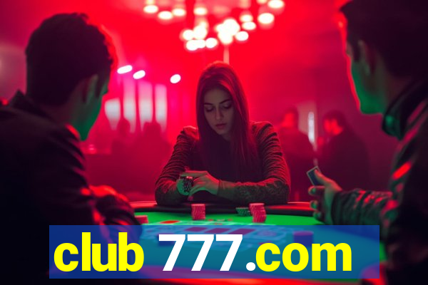 club 777.com