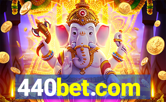 440bet.com