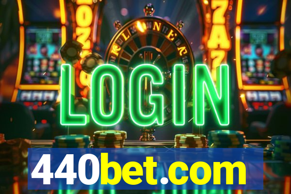 440bet.com