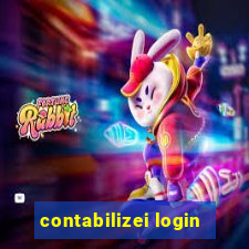 contabilizei login