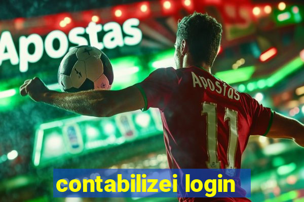 contabilizei login