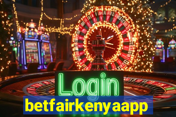 betfairkenyaapp