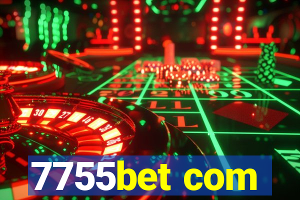 7755bet com