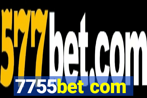 7755bet com