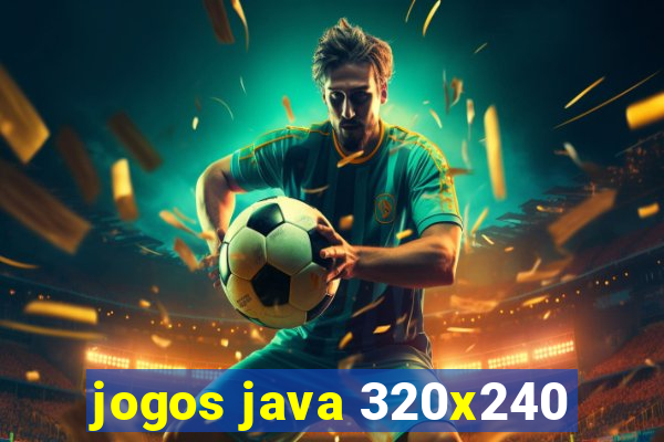 jogos java 320x240