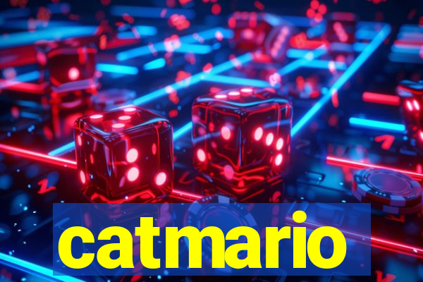 catmario