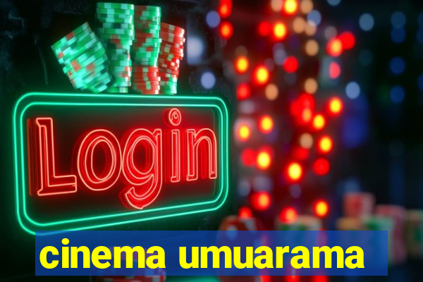 cinema umuarama