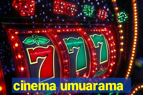 cinema umuarama