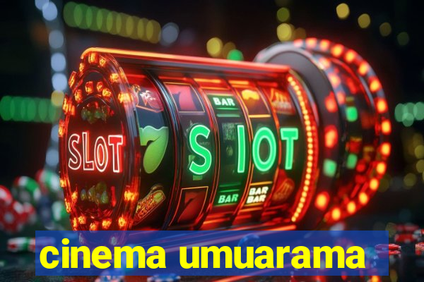 cinema umuarama