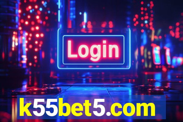 k55bet5.com