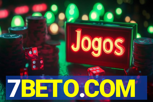 7BETO.COM