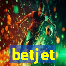 betjet