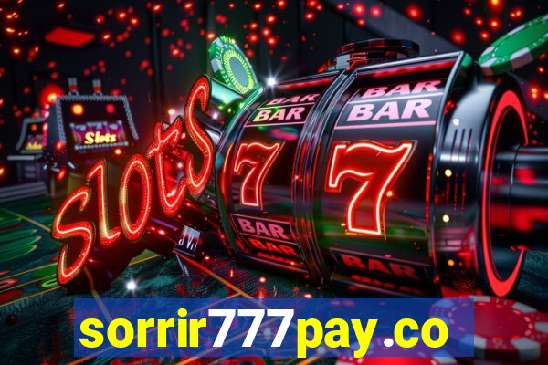 sorrir777pay.com