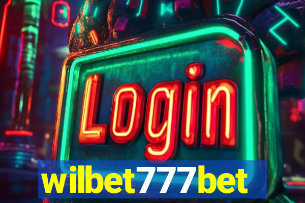 wilbet777bet