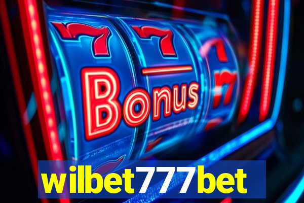 wilbet777bet